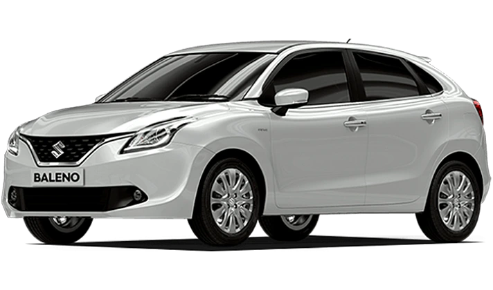 Baleno Image