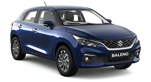 Maruti Baleno