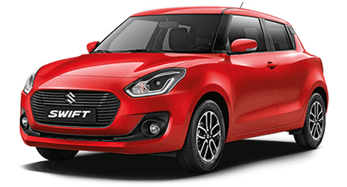 Maruti Swift