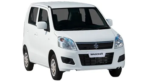 Maruti Wagon R