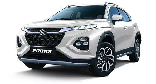 Maruti Fronx